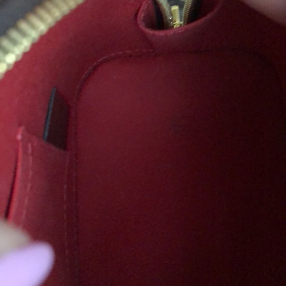 Because I have to many bags - Picture 7 of 8